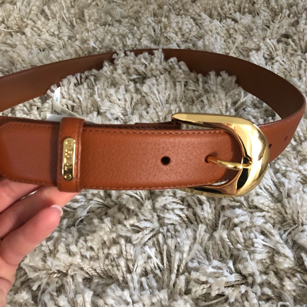 Ralph Lauren BELT !